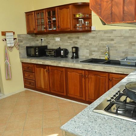 Butterfly Apartment Ла-Голет Экстерьер фото