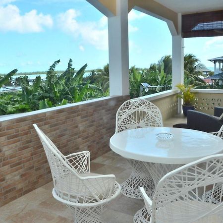 Butterfly Apartment Ла-Голет Экстерьер фото