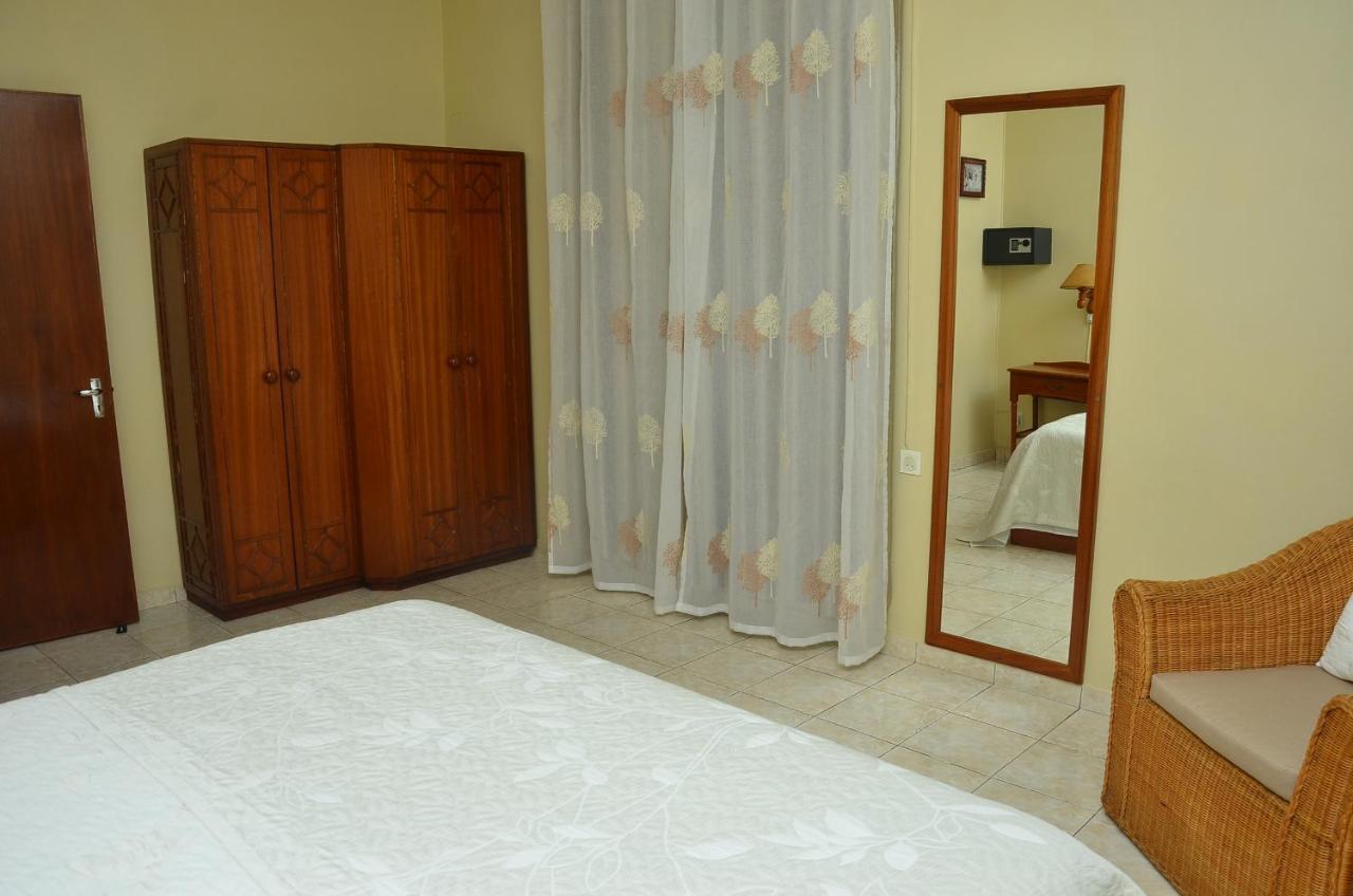 Butterfly Apartment Ла-Голет Экстерьер фото