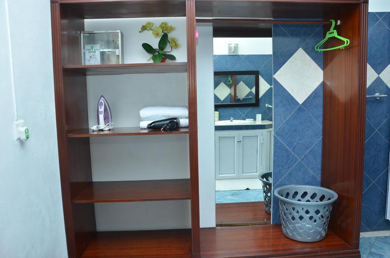 Butterfly Apartment Ла-Голет Экстерьер фото